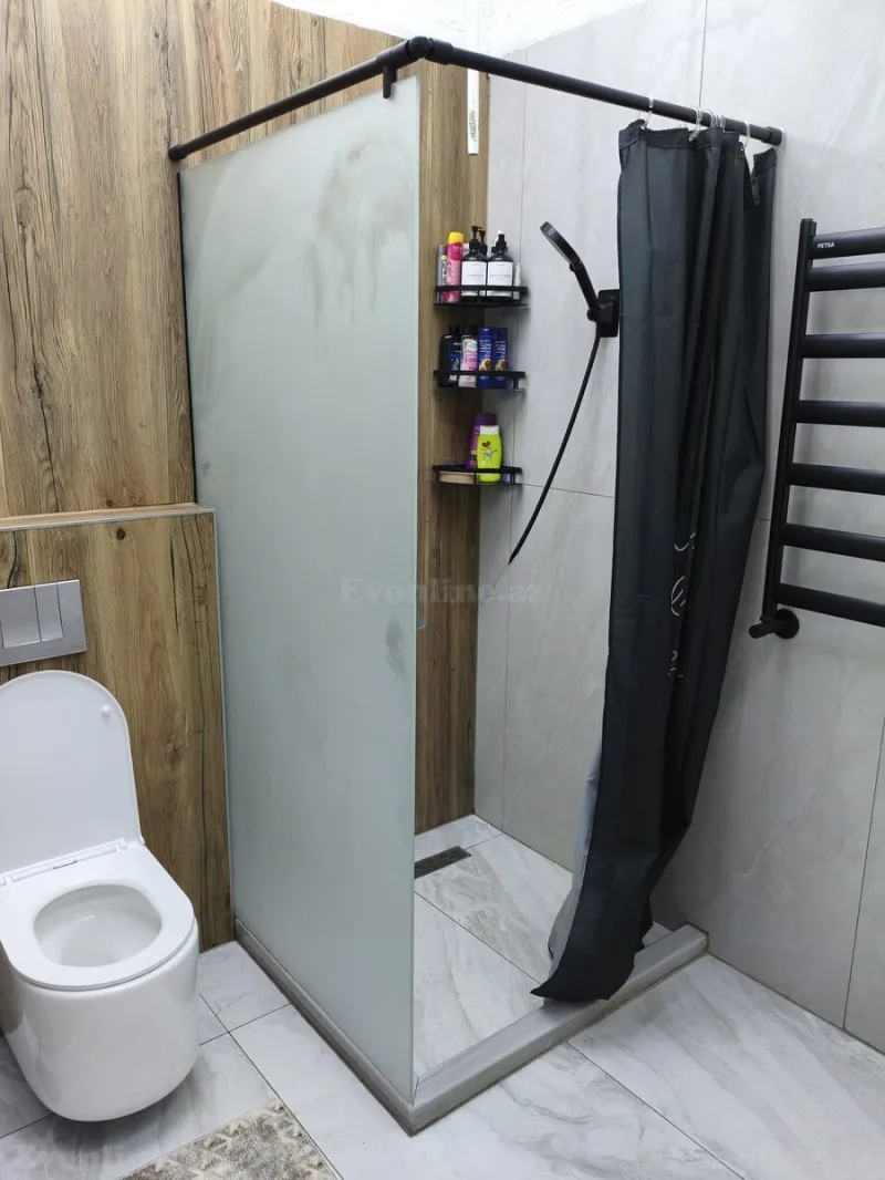 Satılır 3 otaqlı Mənzil Yeni tikili 90 m² Qaraçuxur - şəkil 20