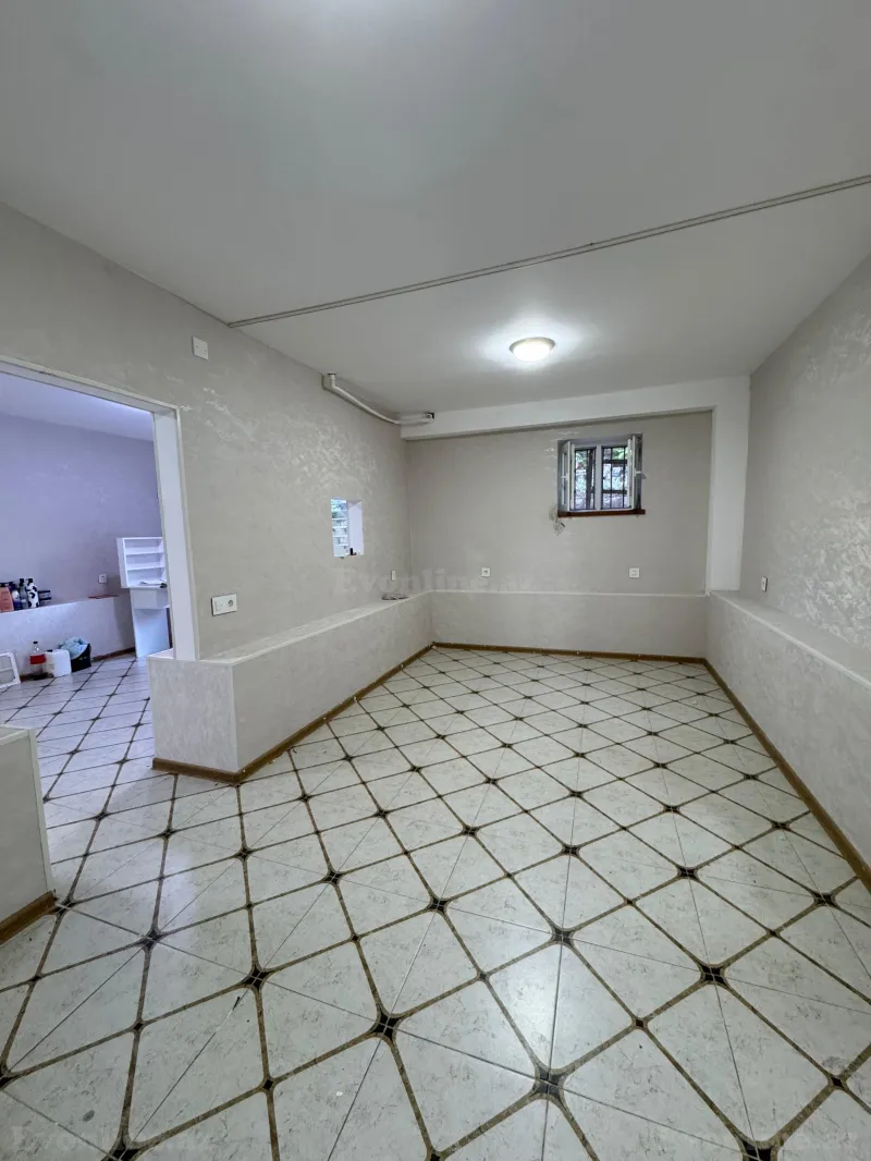Kirayə verilir Obyekt 40 m² Həzi Aslanov - şəkil 6