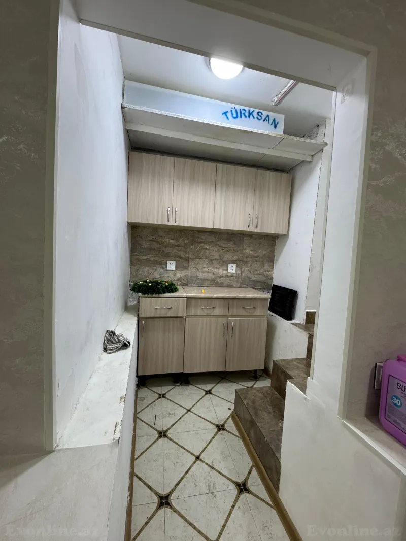 Kirayə verilir Obyekt 40 m² Həzi Aslanov - şəkil 8