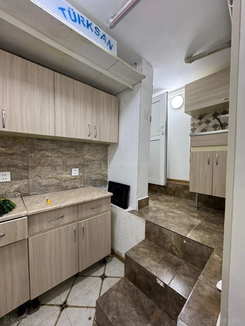 Kirayə verilir Obyekt 40 m² Həzi Aslanov - şəkil 9