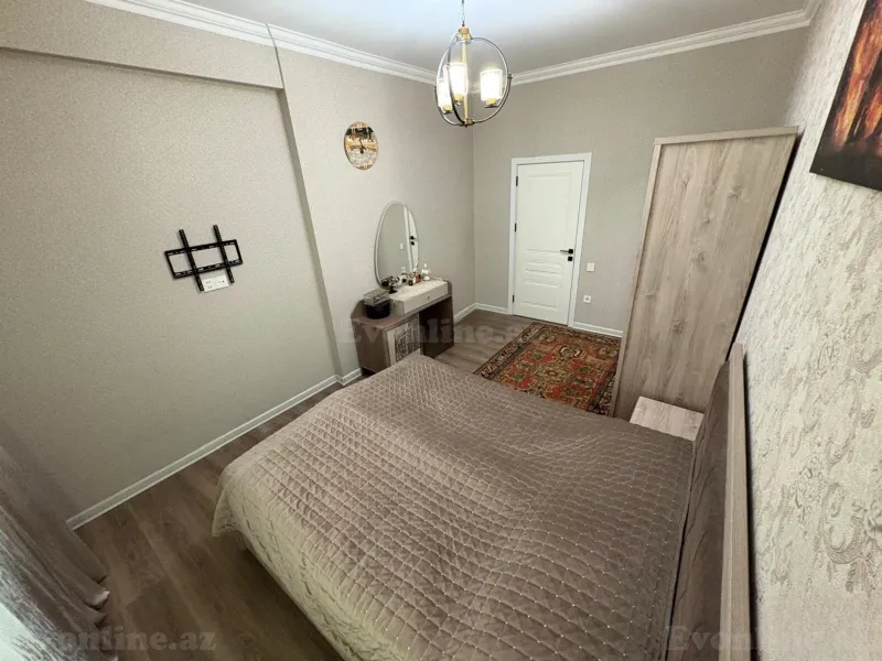 Satılır 3 otaqlı Mənzil Yeni tikili 90 m² Biləcəri - şəkil 13