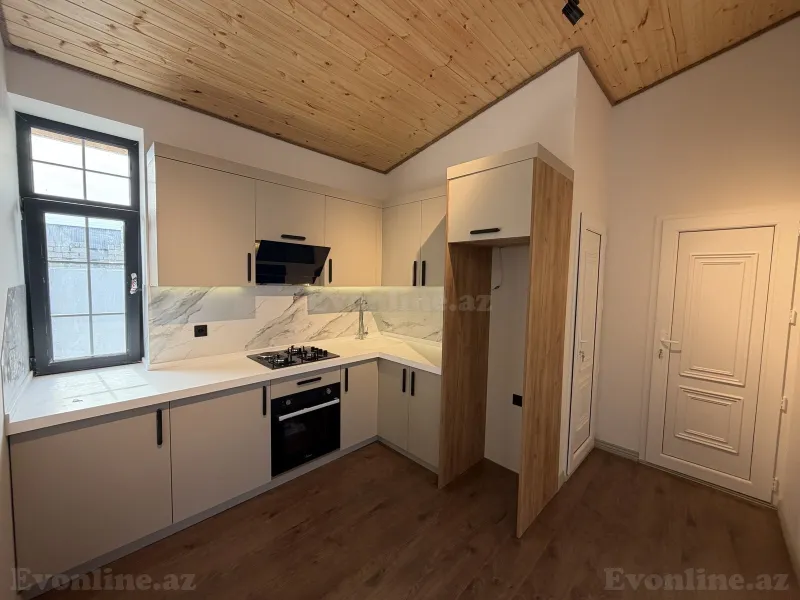 Satılır 3 otaqlı Həyət evi 80 m² Buzovna - şəkil 3