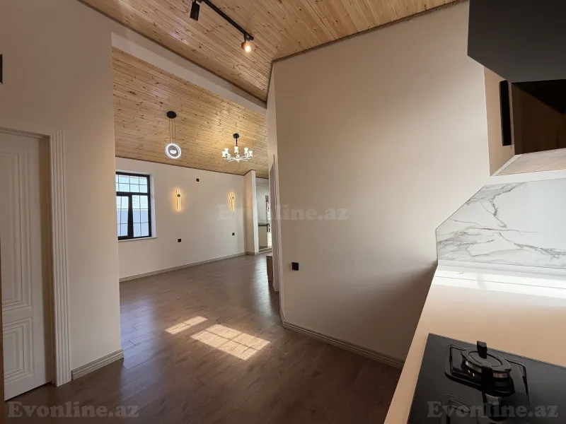 Satılır 3 otaqlı Həyət evi 80 m² Buzovna - şəkil 5