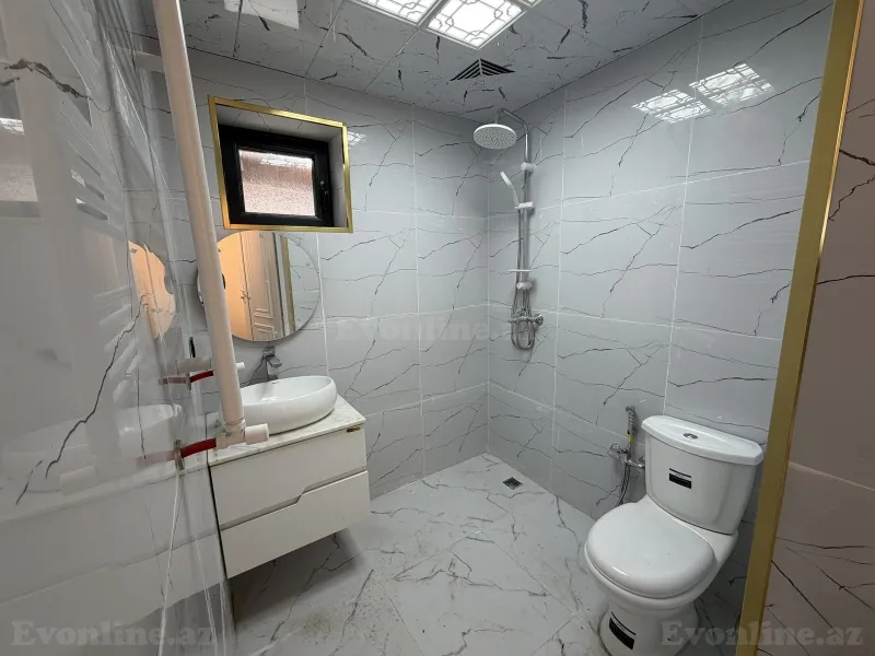 Satılır 3 otaqlı Həyət evi 80 m² Buzovna - şəkil 6