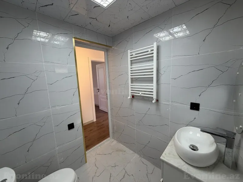 Satılır 3 otaqlı Həyət evi 80 m² Buzovna - şəkil 7