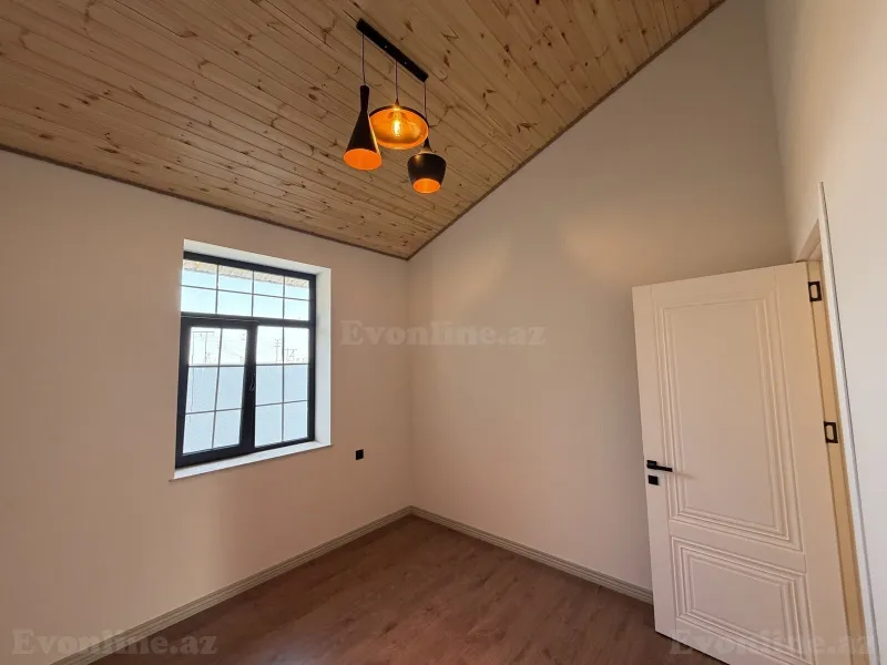 Satılır 3 otaqlı Həyət evi 80 m² Buzovna - şəkil 8