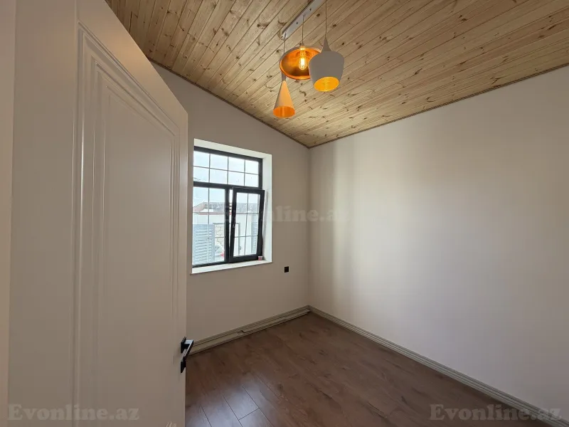 Satılır 3 otaqlı Həyət evi 80 m² Buzovna - şəkil 9