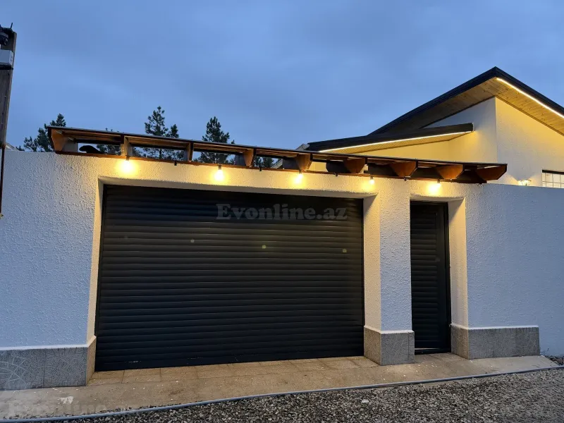 Satılır 3 otaqlı Həyət evi 80 m² Buzovna - şəkil 10