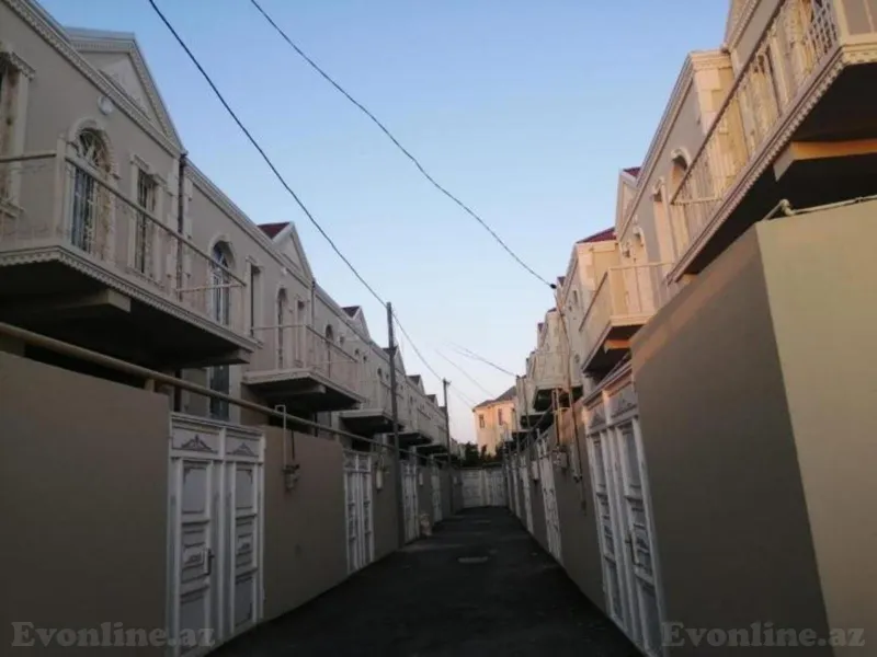 Satılır 4 otaqlı Həyət evi 100 m² Masazır - şəkil 2