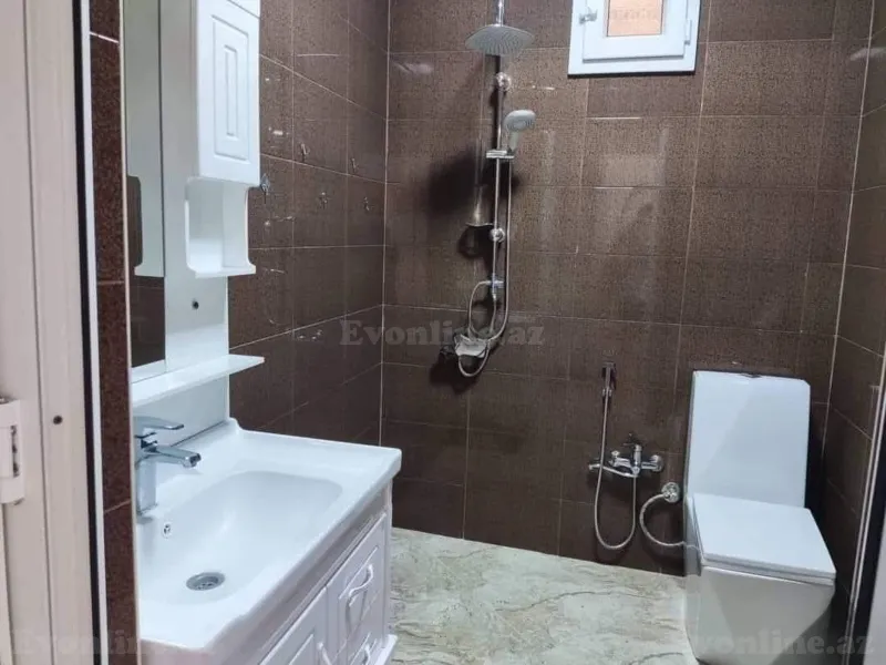 Satılır 4 otaqlı Həyət evi 100 m² Masazır - şəkil 3