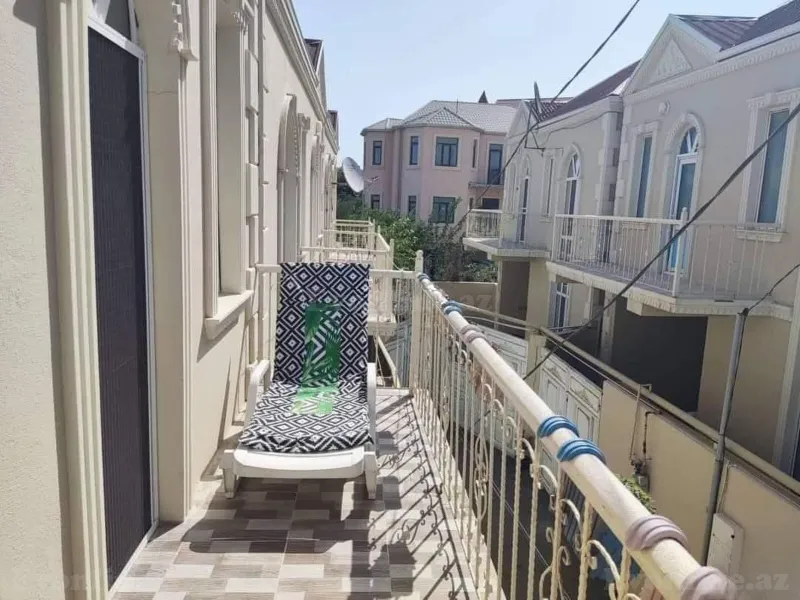 Satılır 4 otaqlı Həyət evi 100 m² Masazır - şəkil 4