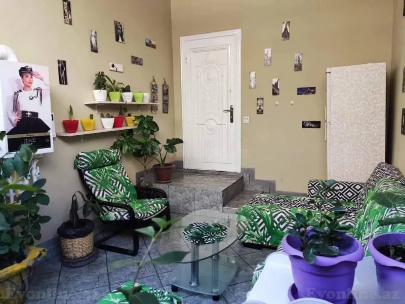 Satılır 4 otaqlı Həyət evi 100 m² Masazır - şəkil 5