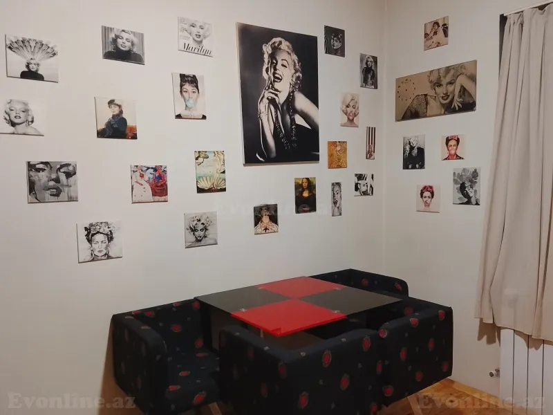 Satılır 4 otaqlı Həyət evi 100 m² Masazır - şəkil 6