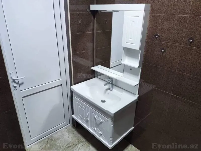 Satılır 4 otaqlı Həyət evi 100 m² Masazır - şəkil 8