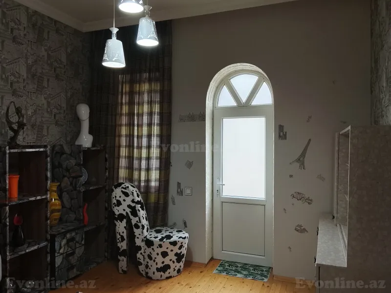 Satılır 4 otaqlı Həyət evi 100 m² Masazır - şəkil 9