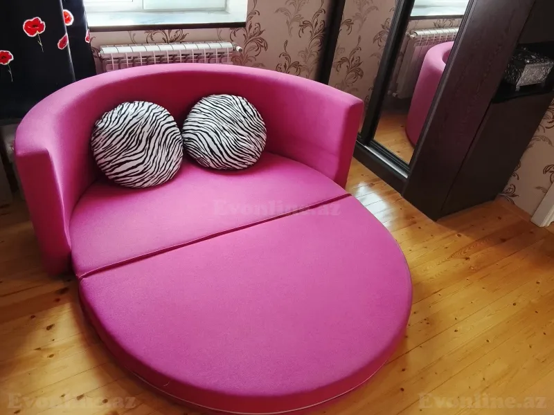 Satılır 4 otaqlı Həyət evi 100 m² Masazır - şəkil 11