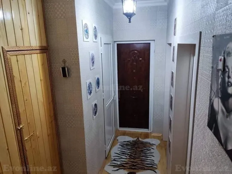 Satılır 4 otaqlı Həyət evi 100 m² Masazır - şəkil 12