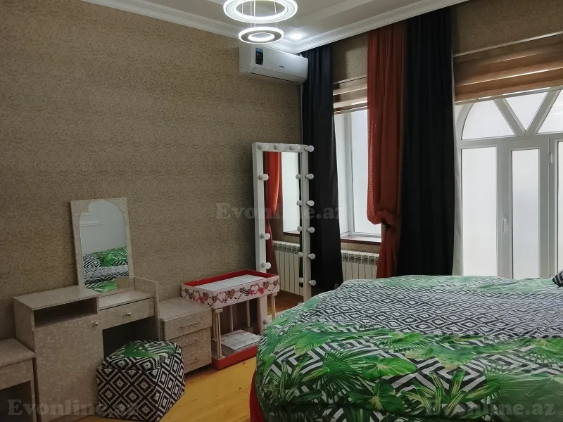 Satılır 4 otaqlı Həyət evi 100 m² Masazır - şəkil 13