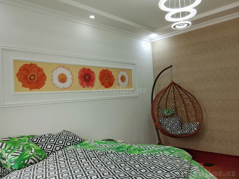Satılır 4 otaqlı Həyət evi 100 m² Masazır - şəkil 14