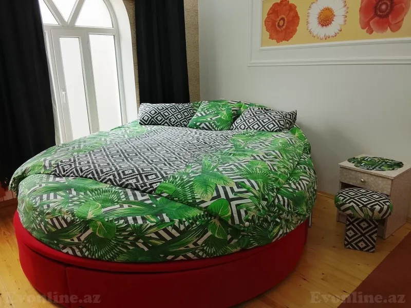 Satılır 4 otaqlı Həyət evi 100 m² Masazır - şəkil 15