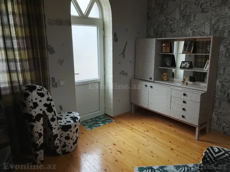 Satılır 4 otaqlı Həyət evi 100 m² Masazır - şəkil 16
