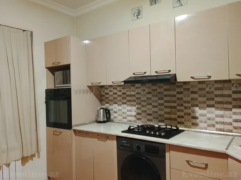 Satılır 4 otaqlı Həyət evi 100 m² Masazır - şəkil 17