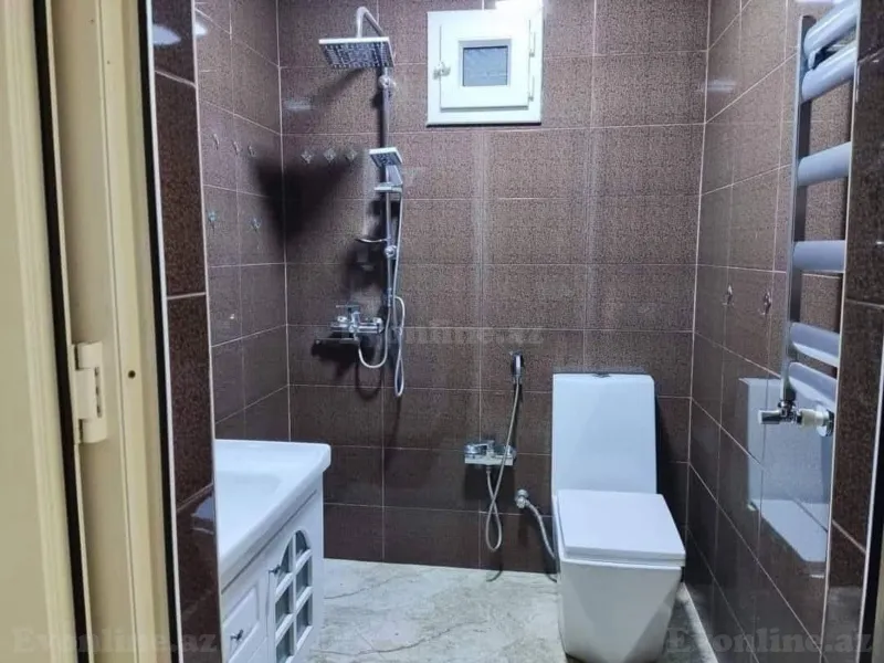 Satılır 4 otaqlı Həyət evi 100 m² Masazır - şəkil 18