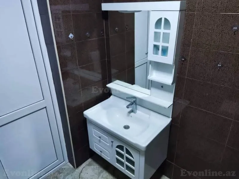 Satılır 4 otaqlı Həyət evi 100 m² Masazır - şəkil 20