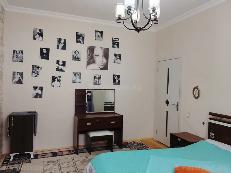 Satılır 4 otaqlı Həyət evi 100 m² Masazır - şəkil 21