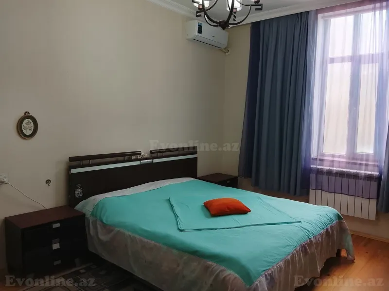 Satılır 4 otaqlı Həyət evi 100 m² Masazır - şəkil 22