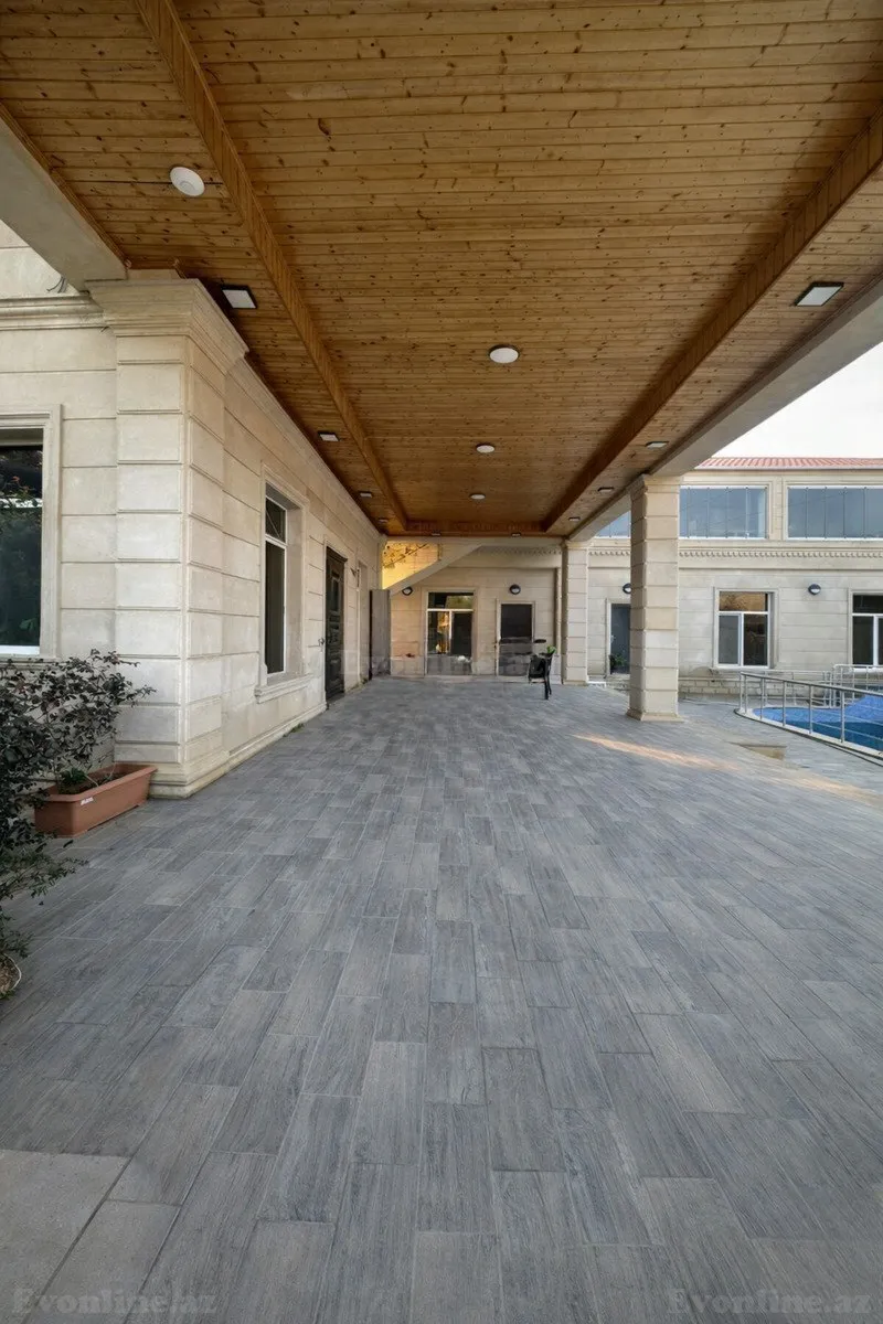Satılır 6 otaqlı Həyət evi 600 m² Novxanı - şəkil 2