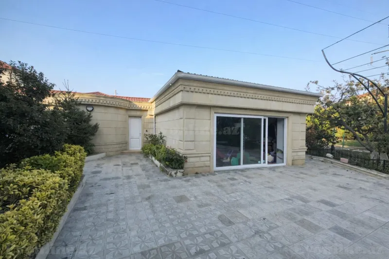 Satılır 6 otaqlı Həyət evi 600 m² Novxanı - şəkil 3