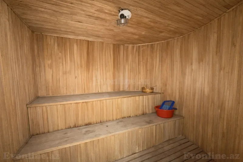 Satılır 6 otaqlı Həyət evi 600 m² Novxanı - şəkil 6