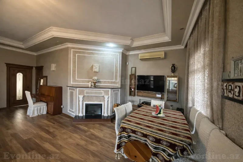 Satılır 6 otaqlı Həyət evi 600 m² Novxanı - şəkil 10