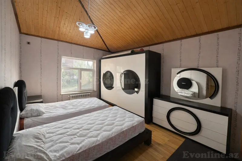 Satılır 6 otaqlı Həyət evi 600 m² Novxanı - şəkil 11