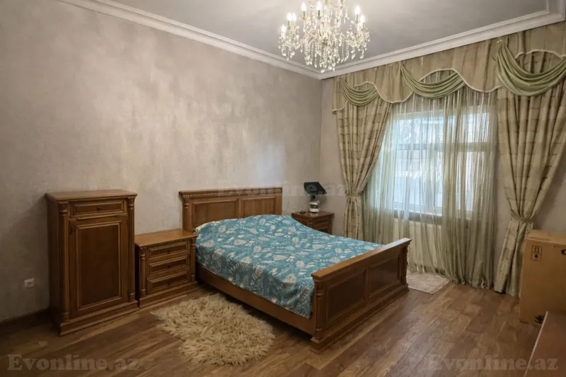 Satılır 6 otaqlı Həyət evi 600 m² Novxanı - şəkil 12