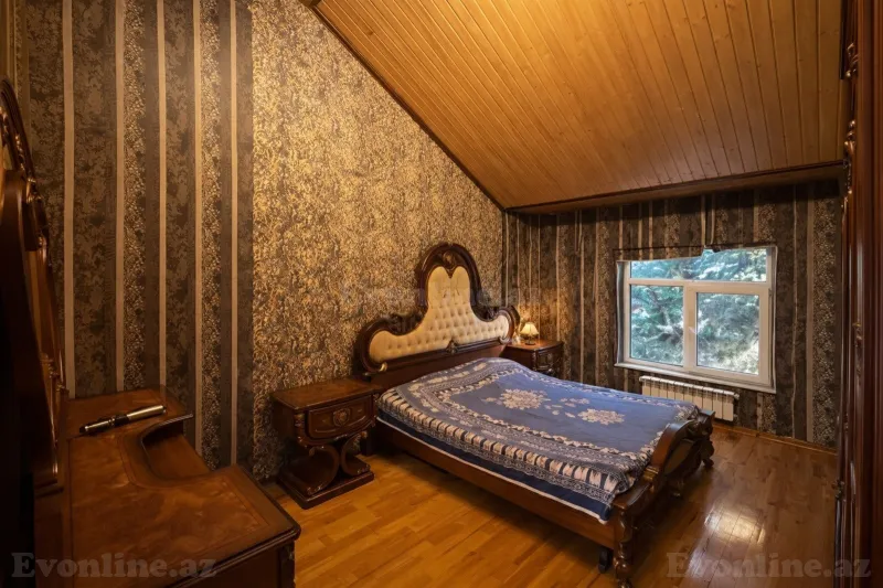 Satılır 6 otaqlı Həyət evi 600 m² Novxanı - şəkil 13