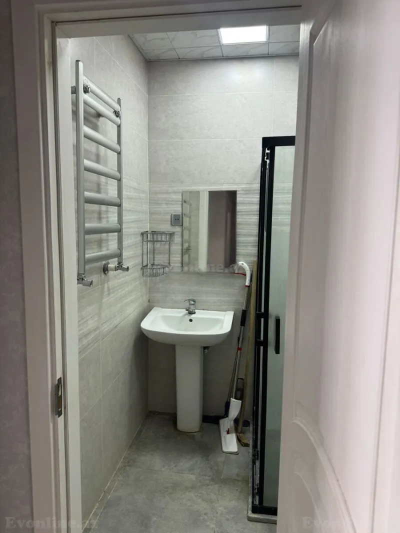 Kirayə verilir 2 otaqlı Mənzil Yeni tikili 86 m² Nəriman Nərimanov m. - şəkil 8