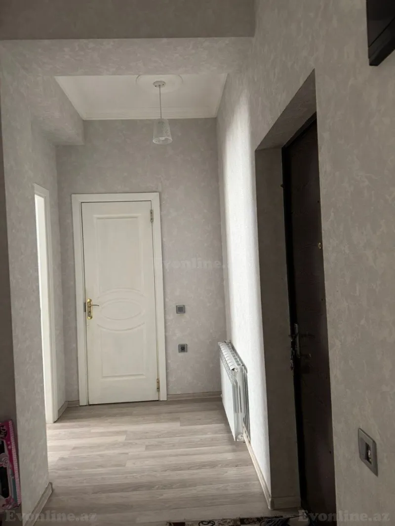 Kirayə verilir 2 otaqlı Mənzil Yeni tikili 86 m² Nəriman Nərimanov m. - şəkil 11