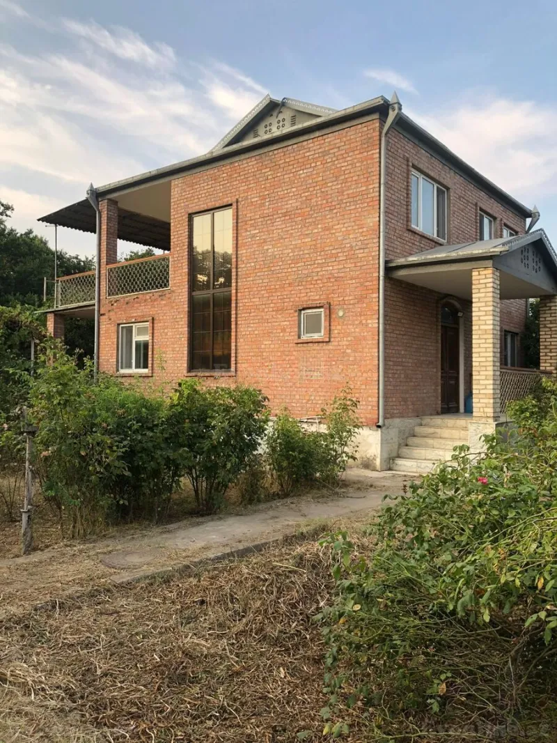 Satılır 6 otaqlı Həyət evi 200 m² Xudat - şəkil 4