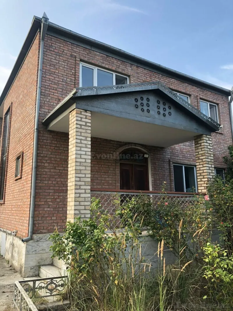 Satılır 6 otaqlı Həyət evi 200 m² Xudat - şəkil 7