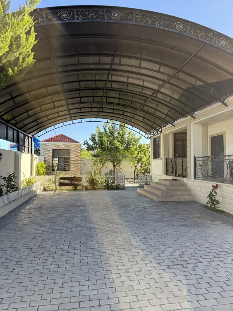 Satılır 4 otaqlı Həyət evi 168 m² Dübəndi - şəkil 3