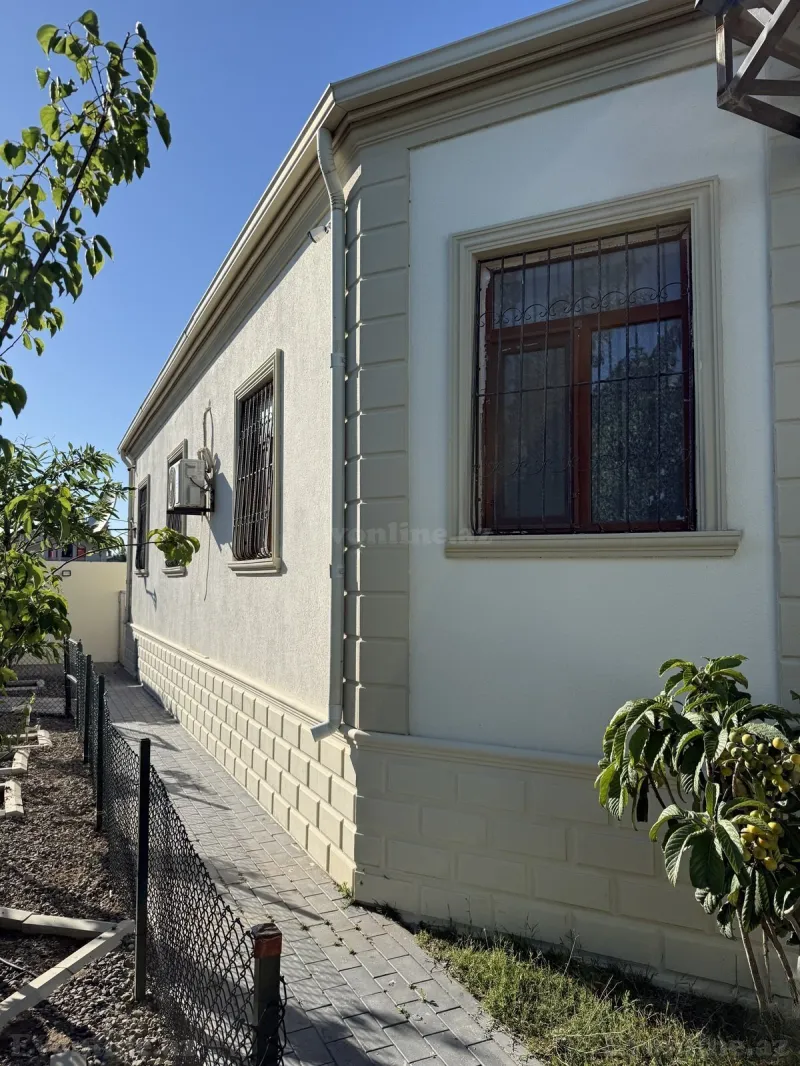 Satılır 4 otaqlı Həyət evi 168 m² Dübəndi - şəkil 4