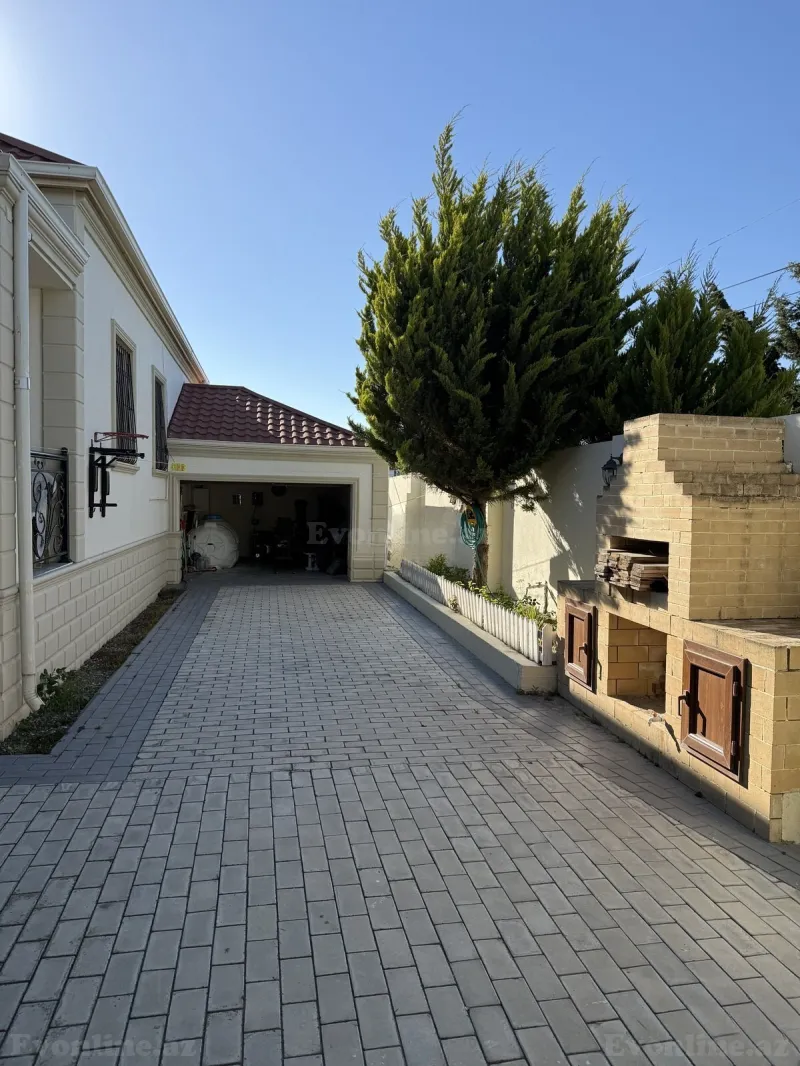 Satılır 4 otaqlı Həyət evi 168 m² Dübəndi - şəkil 6