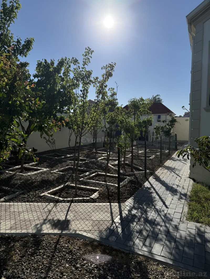Satılır 4 otaqlı Həyət evi 168 m² Dübəndi - şəkil 7