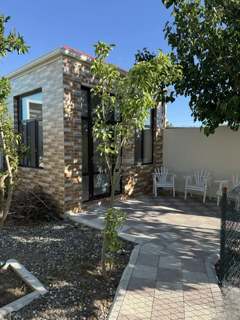 Satılır 4 otaqlı Həyət evi 168 m² Dübəndi - şəkil 10