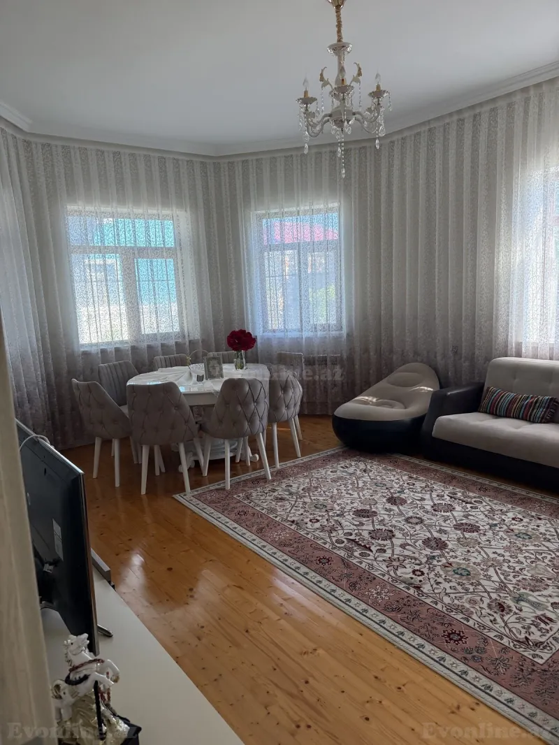 Satılır 4 otaqlı Həyət evi 168 m² Dübəndi - şəkil 11