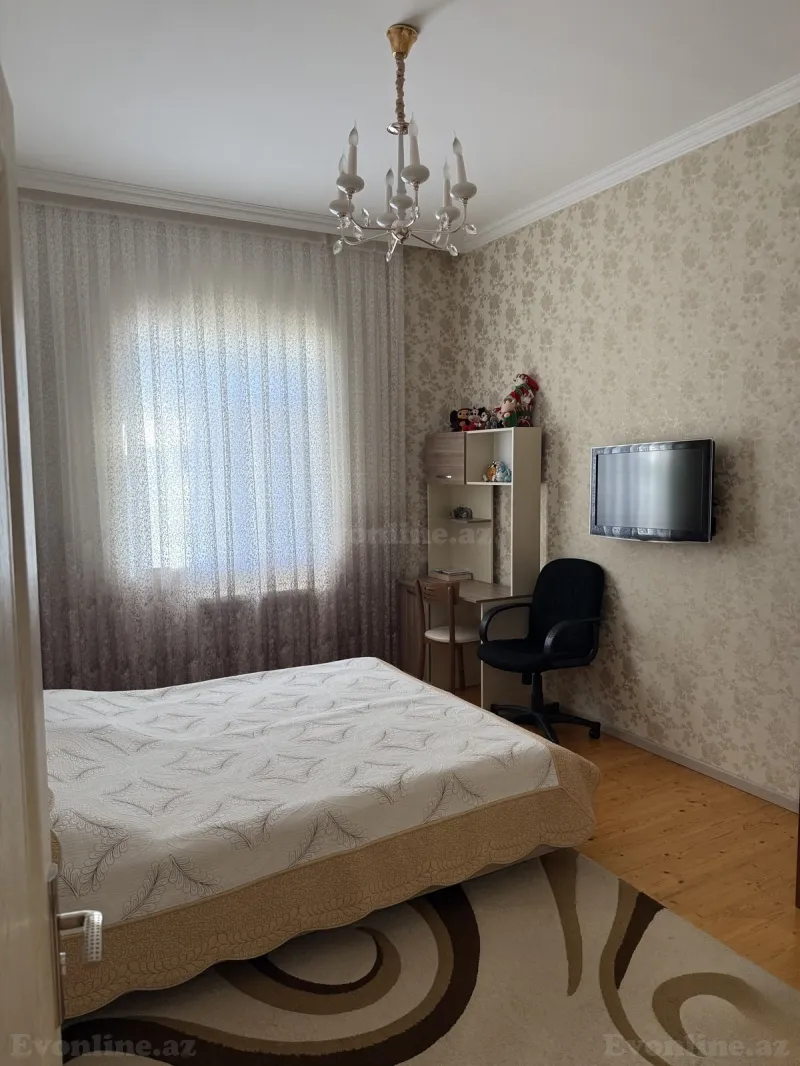 Satılır 4 otaqlı Həyət evi 168 m² Dübəndi - şəkil 12