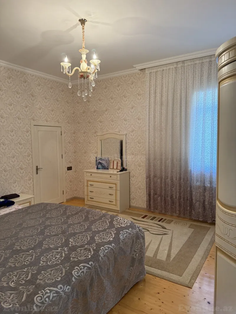 Satılır 4 otaqlı Həyət evi 168 m² Dübəndi - şəkil 13