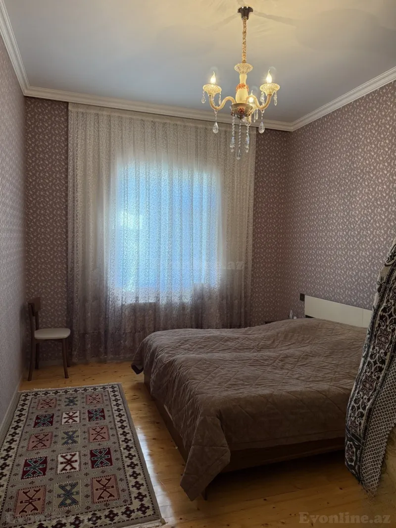 Satılır 4 otaqlı Həyət evi 168 m² Dübəndi - şəkil 14